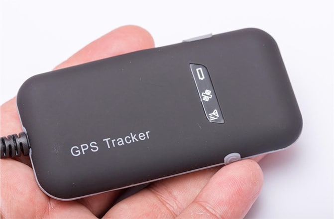GPS Tracking Device — Private Investigator in Newcastle, NSW